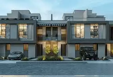 Town House For sale - 5 rooms