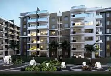 Apartment with Garden For sale - 3 rooms - floor 0
