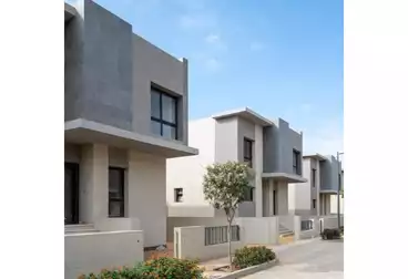 تاون هاوس للبيع - 3 غرف