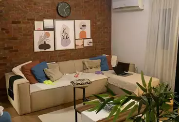 Apartments For sale - 3 rooms - floor 2