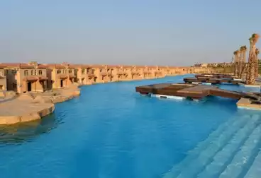 شاليهات للبيع - 3 غرف - بالدور 1