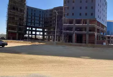 طبي للبيع - 1 غرف - بالدور 3