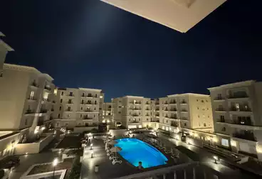 شقق مفروشة للإيجار - 4 غرف - بالدور 2