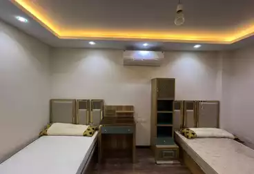 Apartments For rent - 3 rooms - floor 2