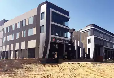 Commercial For sale - floor 1