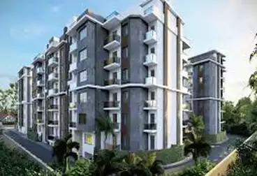 Apartment with Garden For sale - 3 rooms - floor 0