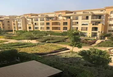 بنتهاوس للبيع - 3 غرف - بالدور 1