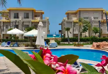 شاليهات للبيع - 4 غرف - بالدور 3