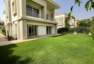 Separate Villa For rent - 5 rooms