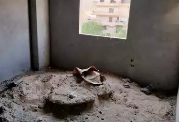 شقق للبيع - 3 غرف - بالدور 0