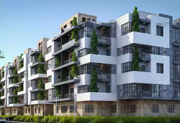 Apartments For sale - 3 rooms - floor 3
