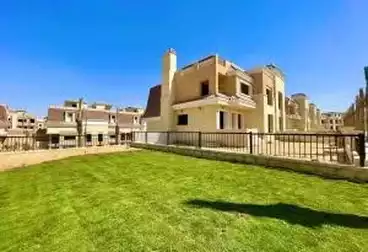 Villas For sale - 4 rooms