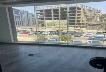Offices For rent - 1 rooms - floor 2