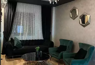 Furnished Apartment For sale - 4 rooms - floor 3