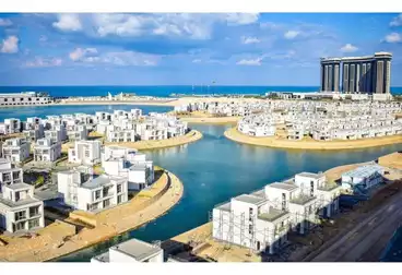 Apartments For sale - 3 rooms - floor 2