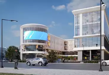 Commercial For sale - floor 1