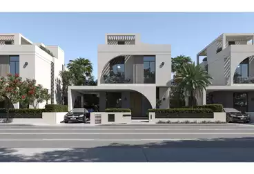 Twin House For sale - 4 rooms