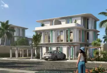 Twin House For sale - 4 rooms