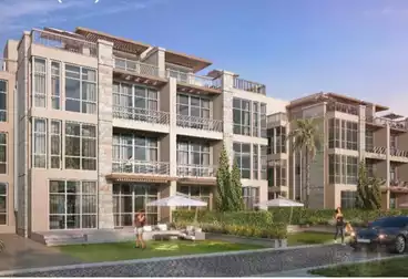 Apartment with Garden For sale - 1 rooms - floor 0