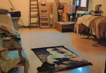 Apartments For sale - 2 rooms - floor 6