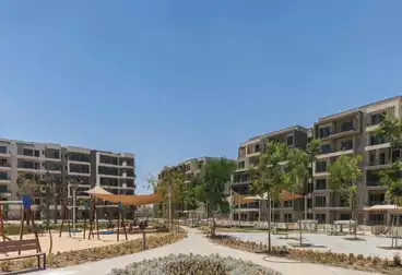 Apartments For sale - 4 rooms - floor 1