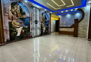 Apartments For sale - 3 rooms - floor 1