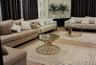 Properties For rent - 3 rooms - floor 8