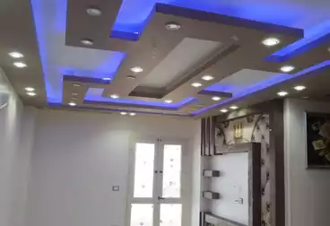 Apartments For rent - 3 rooms - floor 3