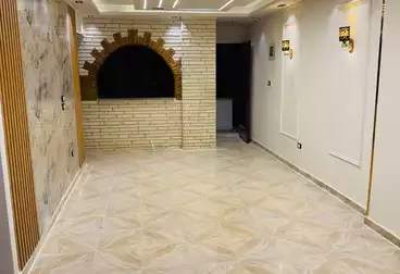 دوبلكس للبيع - 5 غرف - بالدور 5