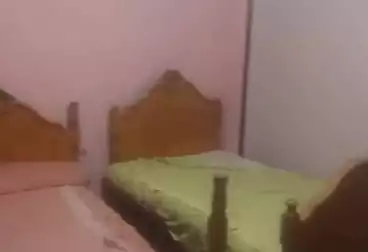 Furnished Apartment For sale - 2 rooms - floor 1