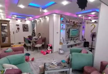 Apartments For sale - 2 rooms - floor 6