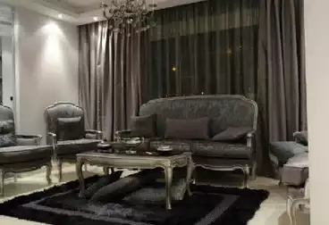 شقق للبيع - 2 غرف - بالدور 0