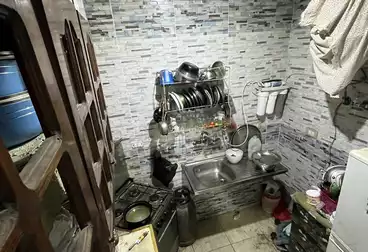 Apartments For sale - 2 rooms - floor 2