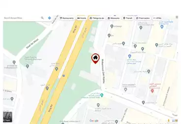 Restaurant For rent - floor 0