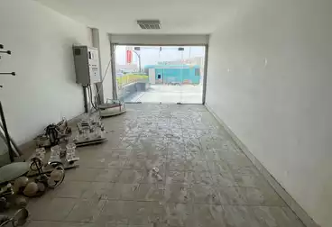 Administrative Duplex For rent - 10 rooms - floor 0