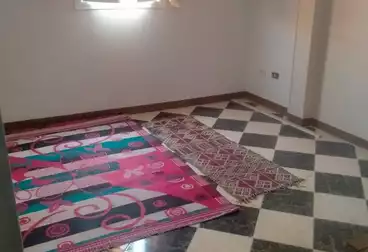 Furnished Apartment For rent - 3 rooms - floor 4