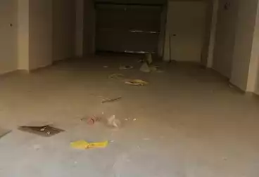 Commercial For rent - floor 1