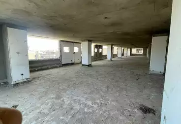 Offices For rent - 2 rooms - floor 1