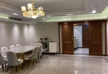 شقق للإيجار - 5 غرف - بالدور 1