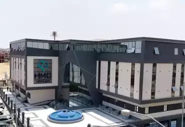 Clinics For sale - 3 rooms - floor 1