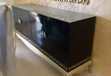 شقق مفروشة للإيجار - 2 غرف - بالدور 3
