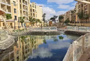 Apartments For sale - 3 rooms - floor 5