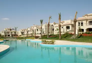 Separate Villa For sale - 7 rooms