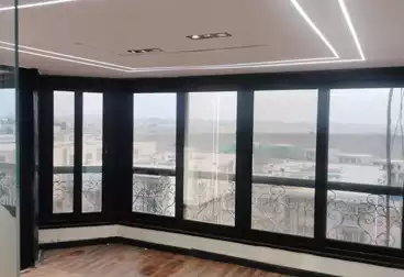 Corporate Branch For rent - 5 rooms - floor 5