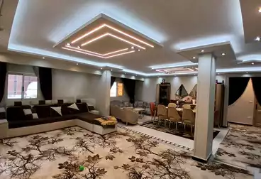 Roof For sale - 3 rooms - floor 7