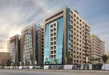 Apartments For sale - 3 rooms - floor 7