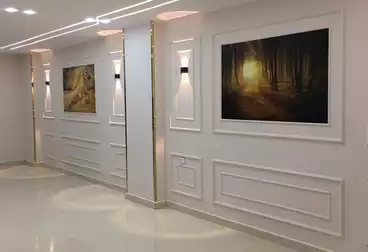 شقق للبيع - 3 غرف - بالدور 10