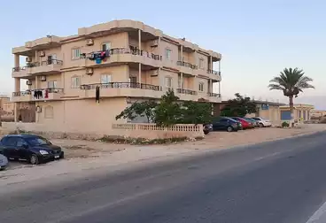 شقق فندقية للإيجار - 2 غرف - بالدور 2
