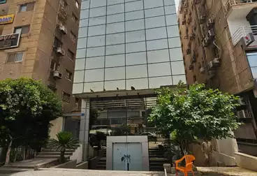 إداري للإيجار - بالدور 2