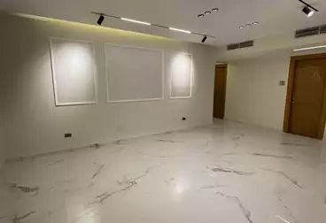 Administrative For rent - 6 rooms - floor 8